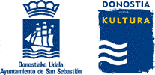 Logo - Ayuntamiento de San Sebastián