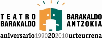 Logo - Ayuntamiento de Barakaldo