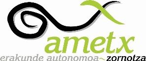 Logo - Ametx
