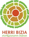 Logo - Herri Bizia