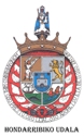 Logo - Ayuntamiento de Hondarribia