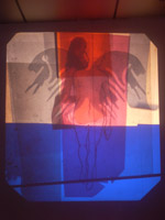 A la manera de recuerdo s&uacute;bito