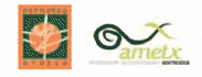 Logo - Ametx, Erakunde autonomoa