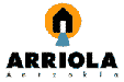 Logo - Arriola Antzokia