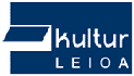 Logo - Kultur Leioa