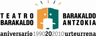 Logo - Barakaldoko Udala