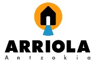 Logo - Arriola Antzkoia