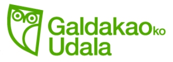 Logo - Galdakaoko Udala