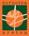 Logo - Zornotza Aretoa