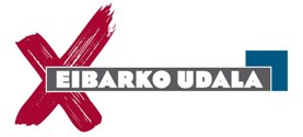 Logo - Eibarko Udala