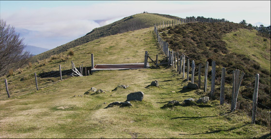 Arritxulanga�ako harrespilak