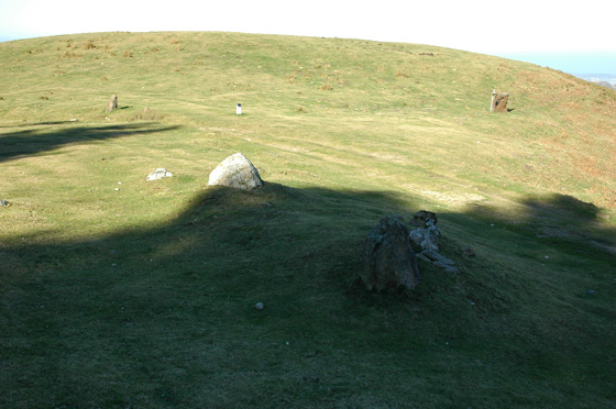 Cromlech de Munerre