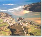 R&iacute;a Mundaka