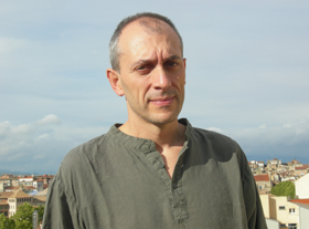 Antton Olano