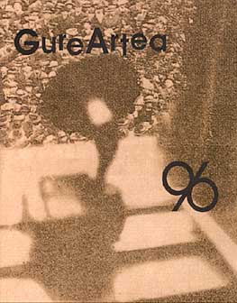 Cart&eacute;l Gure Artea 1996
