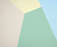 Sin T&iacute;tulo. Acr&iacute;lico sobre lienzo