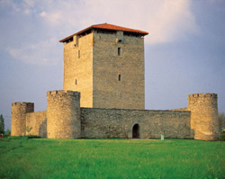 Torre de Mendoza