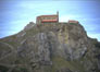 Acceso a Ermita de San Juan de Gaztelugatxe