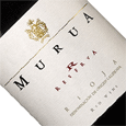 Reserva 2004 de Bodegas Murua