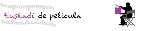 Euskadi de pelcula