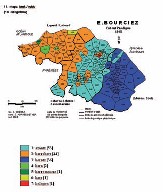 Hitz sinonimoen hedadura
