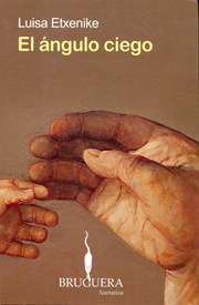 El �ngulo ciego - Azal-orria
