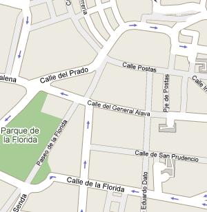 : Oficina de Extranjeros de Vitoria-Gasteiz