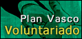 Logotipo del Plan Vasco del Voluntariado
