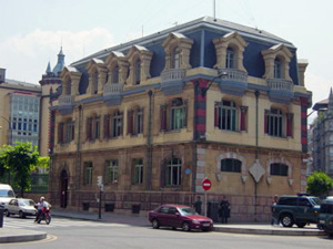 Photo: Alta Inspecci&oacute;n del Estado en Bizkaia