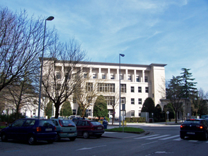 Photo: Alta Inspecci&oacute;n del Estado en Gipuzkoa