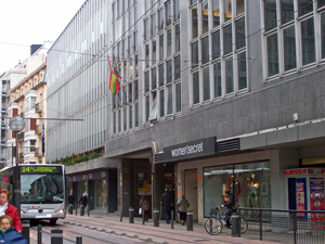 Photo: Oficina de Extranjeros de Vitoria-Gasteiz