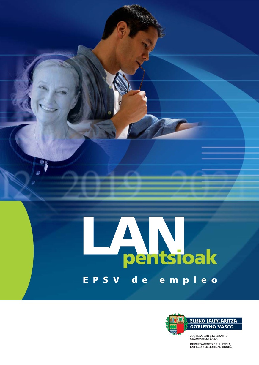 Lan Pentsioak - EPSV de empleo