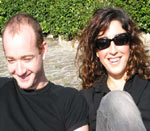 Marian Gerrikabeitia & Robert Jackson