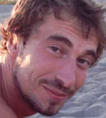 Igor Calonge