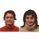 Nerea Urbieta eta Sara Susaeta