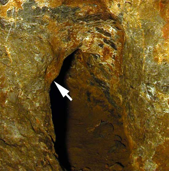 Figura 6 - Puntos en rojo