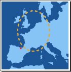 Orbita de las Altas Tecnolog&iacute;as