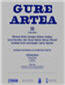 Cartel Gure Artea 2006