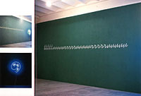 Charlando con Nauman