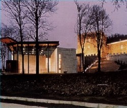 Casa de Juntas de Avellaneda