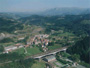 Acceso a Vista a�rea
