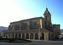 Acceso a Iglesia de Ntra. Sra. de la Asunci�n