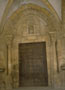 Acceso a Iglesia de la Asunci�n