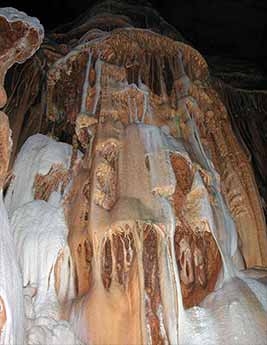 Belleza geol&oacute;gica de Santimami&ntilde;e