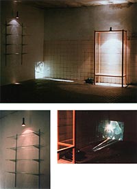 Espacio bald&iacute;o. El eterno retorno de Ulises.