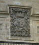 Acceso a Palacio Etxezarreta