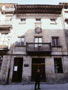 Beato-Palacio Arriola etxera sarbidea
