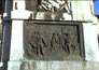 Legazpira monumentura sarbidea