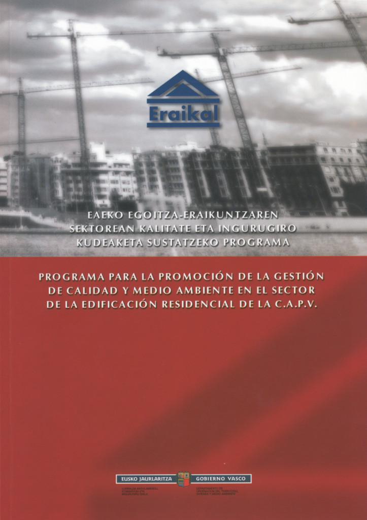 Aribide Egokien Memoria 1