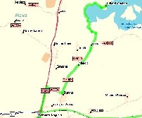 Sarrera Arriagako kiroldegira - Sakatu haunditzeko